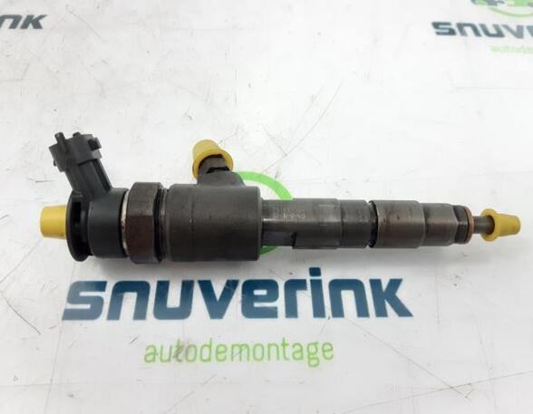 Injector Nozzle CITROËN C3 II (SC), CITROËN C3 III (SX)