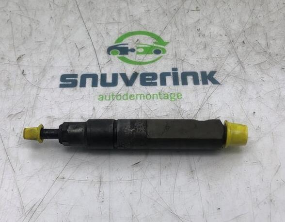 Injector Nozzle VW LT 28-46 II Kasten (2DA, 2DD, 2DH)