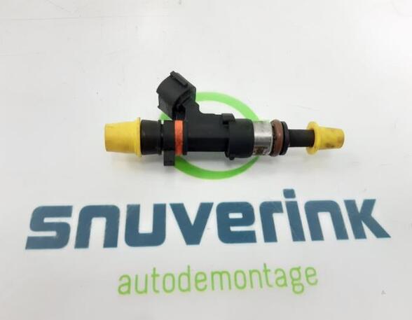 Injector Nozzle RENAULT CLIO IV Grandtour (KH_)