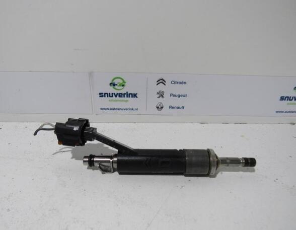 Injector Nozzle PEUGEOT 3008 SUV (MC_, MR_, MJ_, M4_)