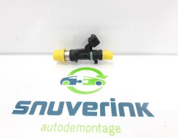 Injector Nozzle RENAULT KOLEOS I (HY_)