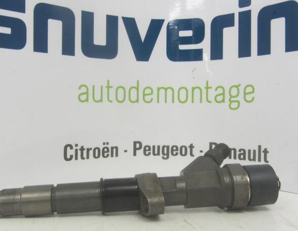 Injector Nozzle RENAULT ESPACE IV (JK0/1_)