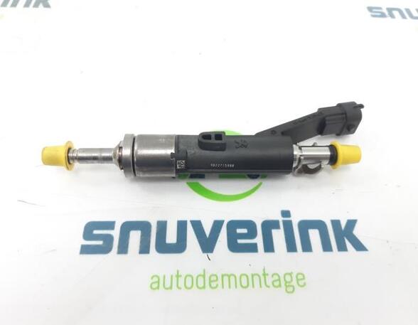 Injector Nozzle PEUGEOT 5008 II (MC_, MJ_, MR_, M4_)