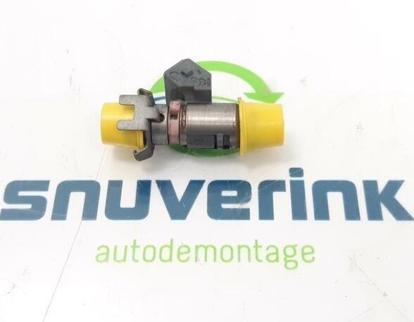 Injector Nozzle RENAULT TWINGO I (C06_)