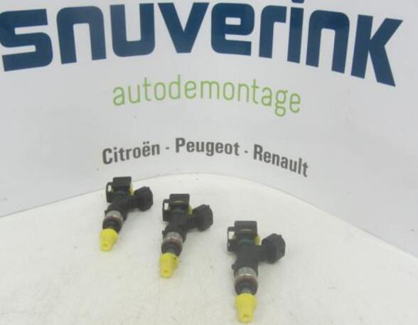 Injector Nozzle RENAULT CLIO IV Grandtour (KH_)