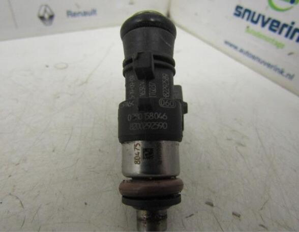 Injector Nozzle RENAULT CLIO III (BR0/1, CR0/1)