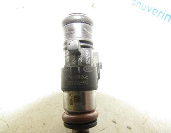 Injector Nozzle RENAULT CLIO III (BR0/1, CR0/1)