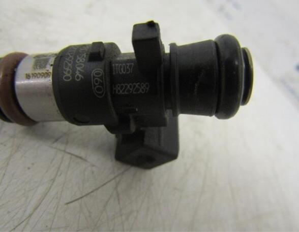 Injector Nozzle RENAULT CLIO III (BR0/1, CR0/1)