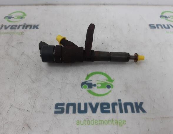 Injector Nozzle PEUGEOT 406 (8B)