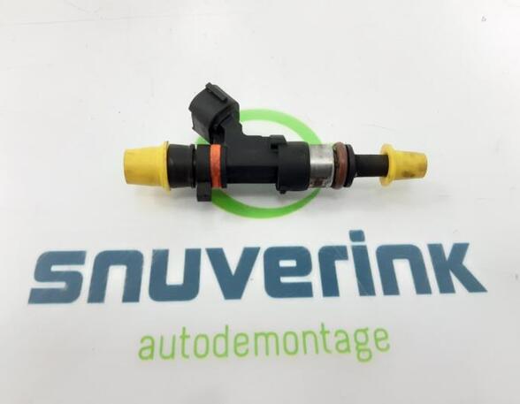 Injector Nozzle RENAULT CLIO IV Grandtour (KH_)