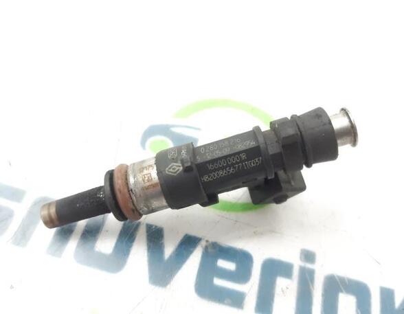 Injector Nozzle RENAULT SCÉNIC III (JZ0/1_), RENAULT GRAND SCÉNIC III (JZ0/1_)