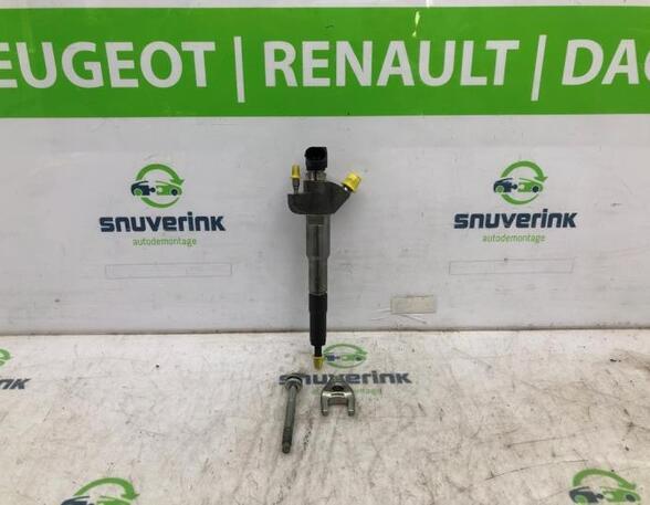 Injector Nozzle RENAULT MASTER III Van (FV)