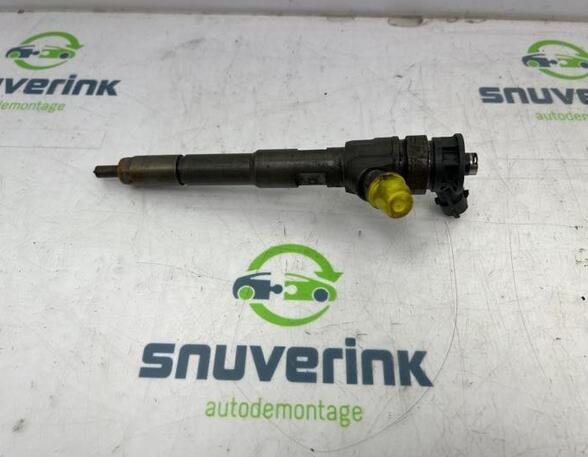 Injector Nozzle RENAULT CAPTUR I (J5_, H5_), RENAULT CLIO IV (BH_)