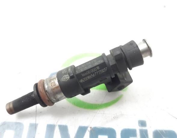 Injector Nozzle RENAULT SCÉNIC III (JZ0/1_), RENAULT GRAND SCÉNIC III (JZ0/1_)