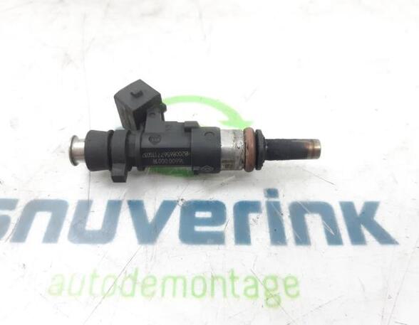 Injector Nozzle RENAULT SCÉNIC III (JZ0/1_), RENAULT GRAND SCÉNIC III (JZ0/1_)