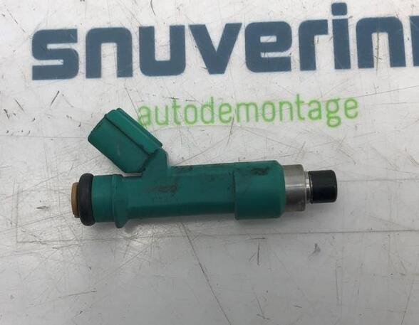 Injector Nozzle CITROËN C1 (PM_, PN_)