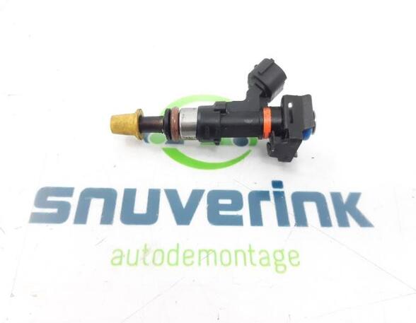 Injector Nozzle RENAULT CAPTUR I (J5_, H5_), RENAULT CLIO IV (BH_)