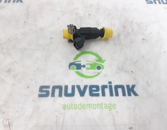 Injector Nozzle CITROËN C3 AIRCROSS II (2R_, 2C_)