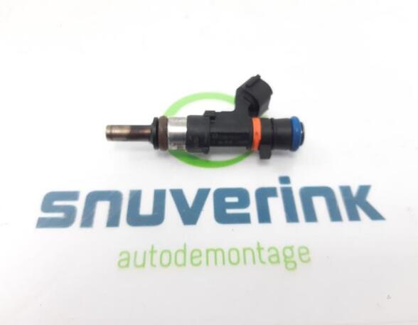 Injector Nozzle RENAULT CAPTUR I (J5_, H5_), RENAULT CLIO IV (BH_)