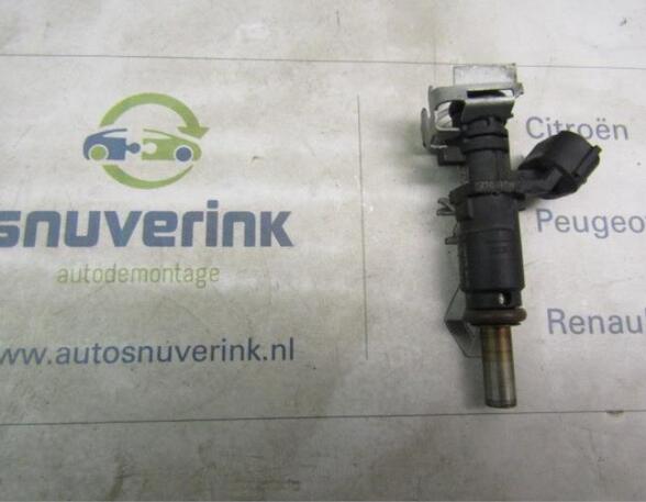 Injector Nozzle PEUGEOT 207 SW (WK_)