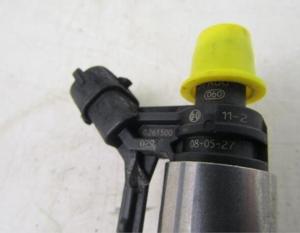 Injector Nozzle PEUGEOT 3008 MPV (0U_)