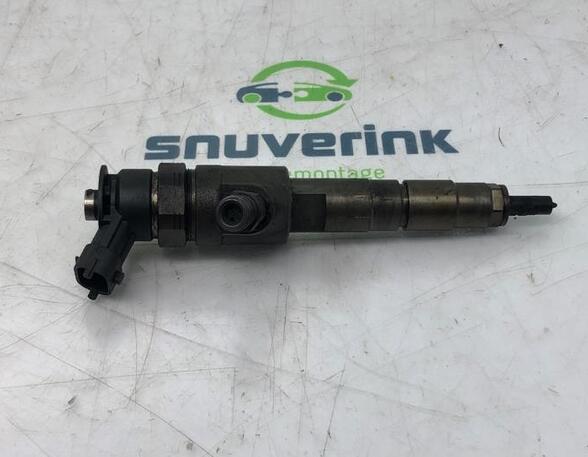 Injector Nozzle PEUGEOT 308 SW II (LC_, LJ_, LR_, LX_, L4_)