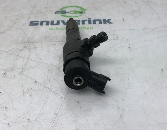 Injector Nozzle PEUGEOT 308 SW II (LC_, LJ_, LR_, LX_, L4_)