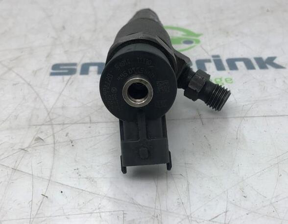 Injector Nozzle PEUGEOT 308 SW II (LC_, LJ_, LR_, LX_, L4_)