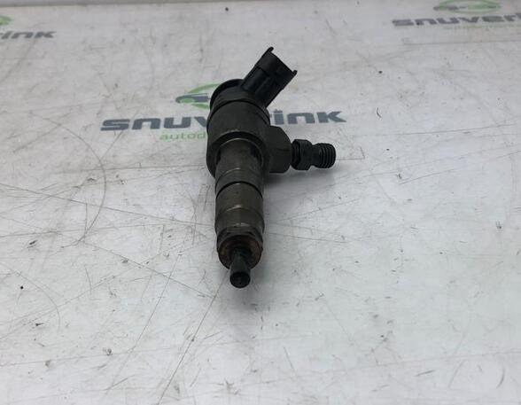 Injector Nozzle PEUGEOT 308 SW II (LC_, LJ_, LR_, LX_, L4_)