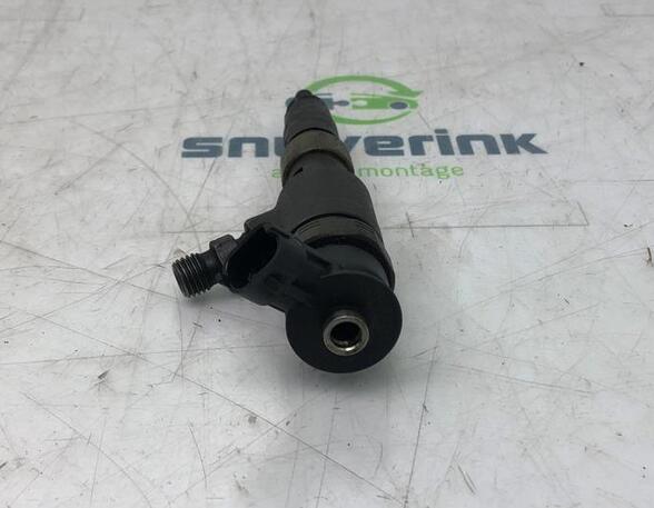 Injector Nozzle PEUGEOT 308 SW II (LC_, LJ_, LR_, LX_, L4_)