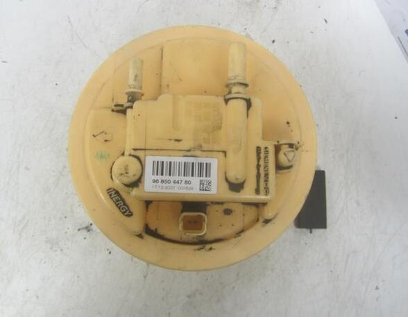 Kraftstoffpumpe Peugeot 207  1525QE P6940773