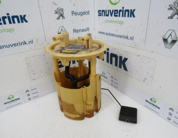 Fuel Pump PEUGEOT 206 Schrägheck (2A/C)