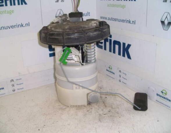 Fuel Pump PEUGEOT 308 I (4A, 4C), PEUGEOT 308 SW I (4E, 4H)