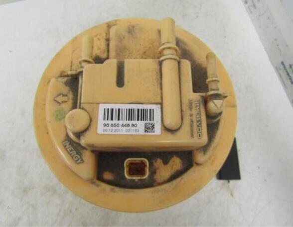 Fuel Pump PEUGEOT 207 (WA, WC)