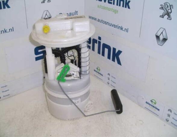 Fuel Pump RENAULT Twingo II (CN0)