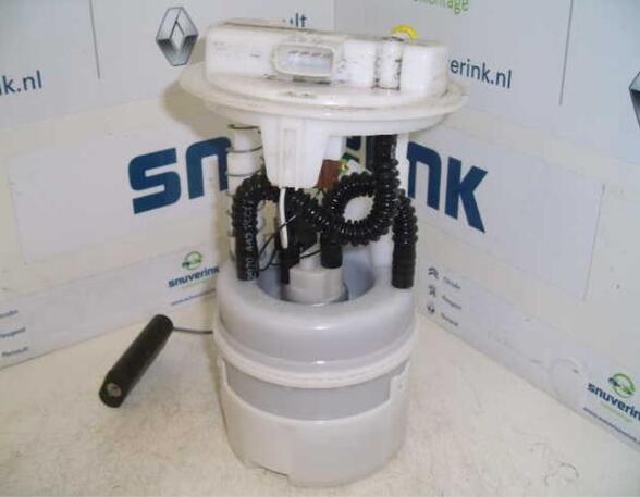 Fuel Pump RENAULT Twingo II (CN0)