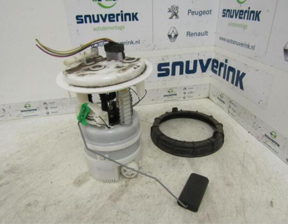 Fuel Pump PEUGEOT 308 I (4A, 4C), PEUGEOT 308 SW I (4E, 4H)