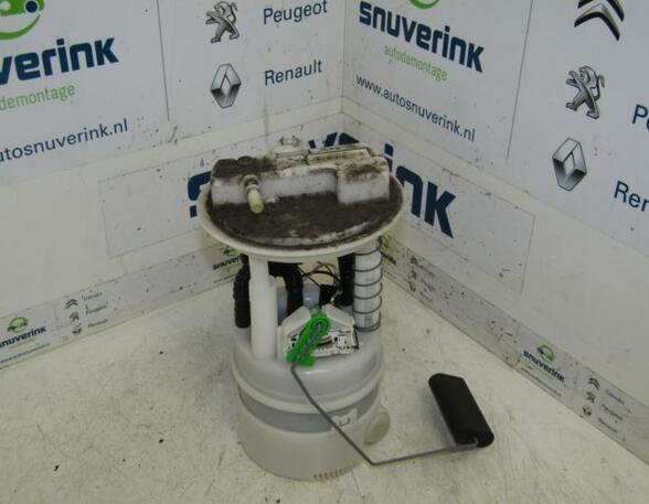 Fuel Pump RENAULT Clio III (BR0/1, CR0/1), RENAULT Clio IV (BH)