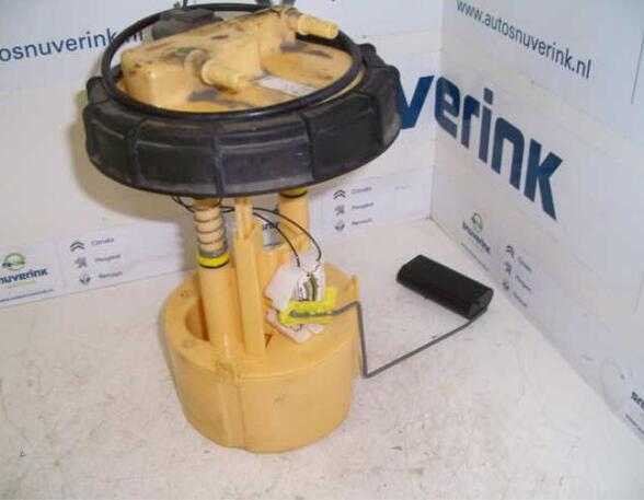 Fuel Pump RENAULT Clio III (BR0/1, CR0/1)