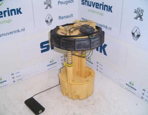 Fuel Pump RENAULT Clio III (BR0/1, CR0/1)