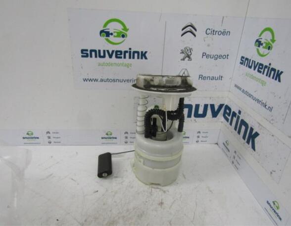 Fuel Pump RENAULT Twingo II (CN0)