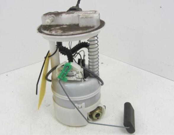 Fuel Pump RENAULT Clio III (BR0/1, CR0/1), RENAULT Clio IV (BH)