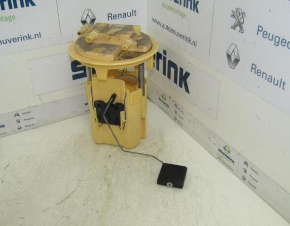 Fuel Pump PEUGEOT PARTNER Box Body/MPV