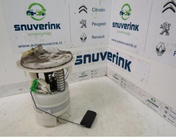 Fuel Pump PEUGEOT 307 (3A/C)