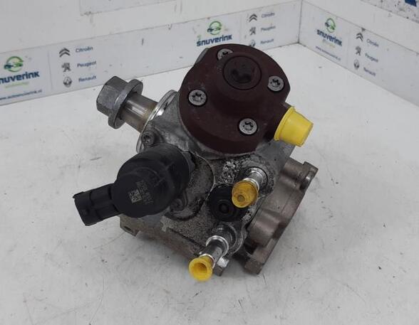 Fuel Pump PEUGEOT PARTNER Box Body/MPV