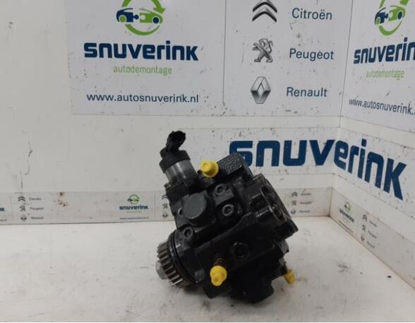 Fuel Pump RENAULT Master III Kasten (FV)