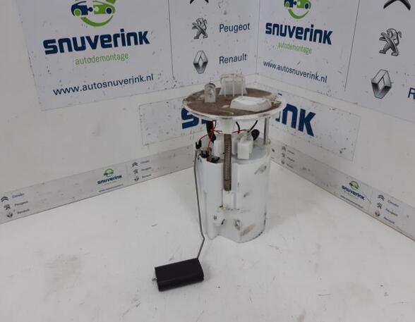 Fuel Pump RENAULT Twingo III (BCM)