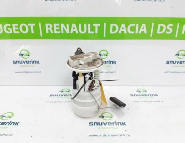 Brandstofpomp RENAULT Captur I (H5, J5), RENAULT Clio IV (BH)