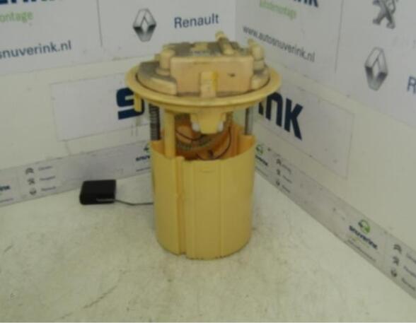 Fuel Pump PEUGEOT PARTNER Box Body/MPV