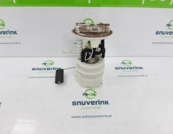 Fuel Pump RENAULT Twingo II (CN0)